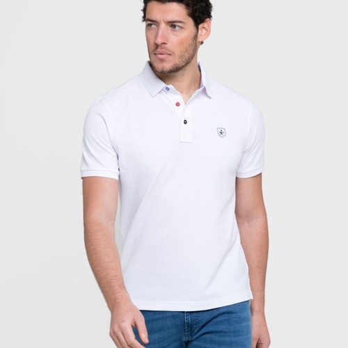 PLAIN POLO