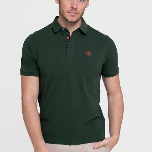 PLAIN POLO