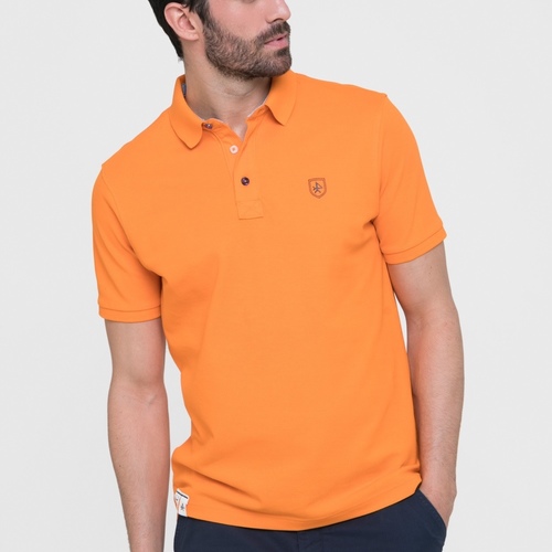 PLAIN POLO