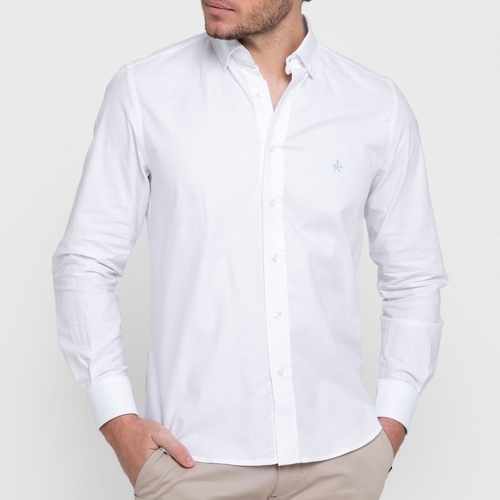 PLAIN SHIRT