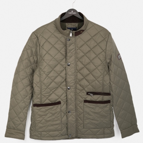 MEN OLIVES JACKET