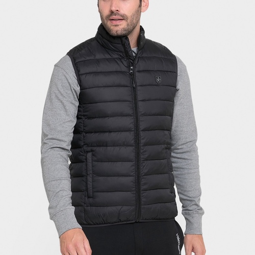 MEN SPORT VEST