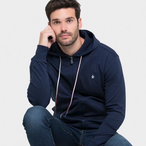 HOODIE NAVY