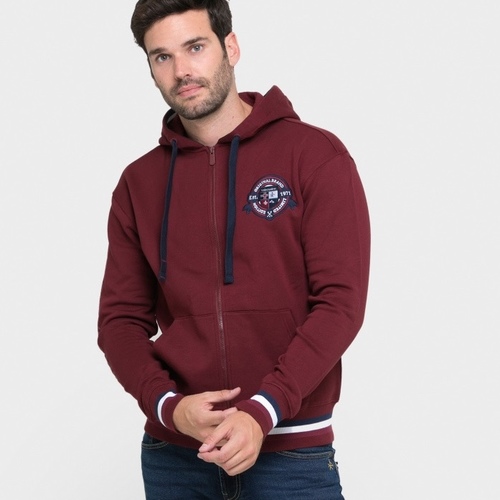 MEN HOODIE