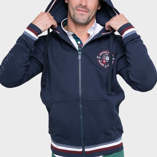 MEN HOODIES