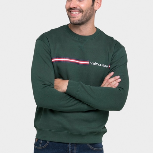 MEN PULLOVER