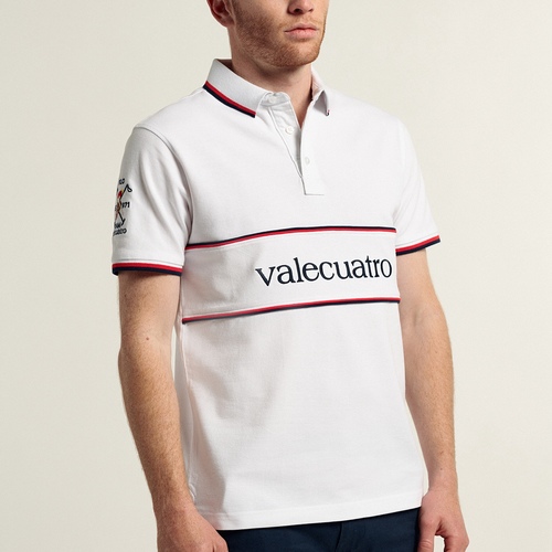 MEN SUMMER POLO