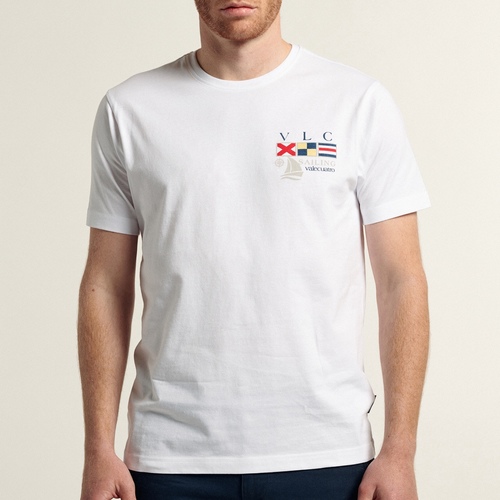 MEN SUMMER TSHIRT