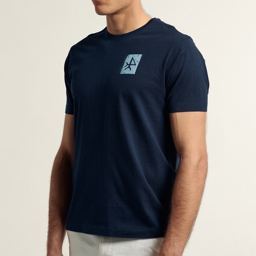 MEN SUMMER TSHIRT