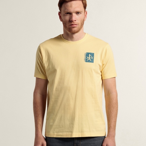 MEN SUMMER TSHIRT