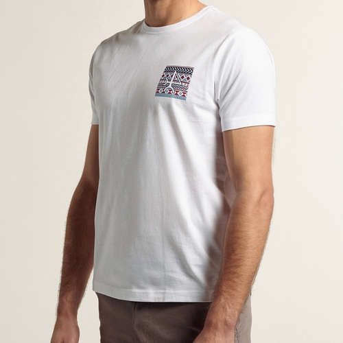 MEN SUMMER TSHIRT