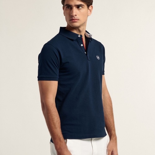 MEN POLO SHIRT