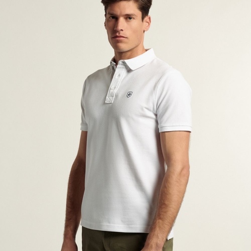 MEN POLO SHIRT