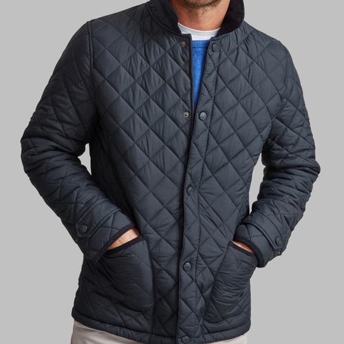 MEN JACKET