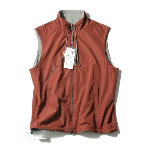 MEN IRANGE VEST