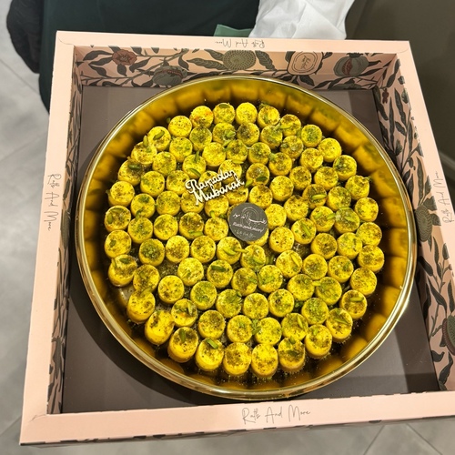 mini elba Cheesecake