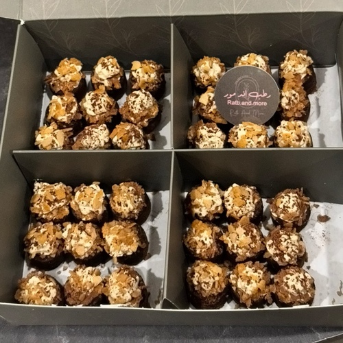 small box tiramisu