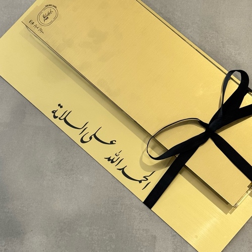 صينيةباسم المناسبة بايتس الالبه - تحتوي علي ٨٤ حبه بايتس تيشز الالبه
الرجاء كتابة اسم المناسبة بالملاحظات