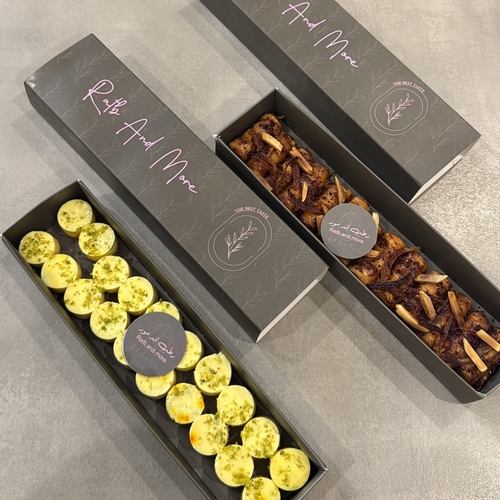 Mini package