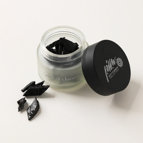 معمول فرنسي - 24 Gram معمول مسقى من بخور الكلمنتان بخلطه فرنسيه