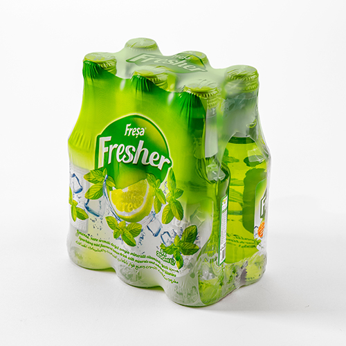 Fresher -Mojito flavor 6*200 ml vitamin drink - Fresher -Mojito flavor 6*200 ml vitamin drink