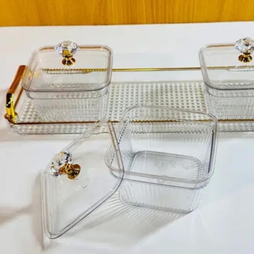 Nut plates