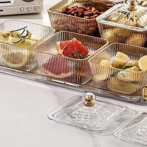 Nut plates
