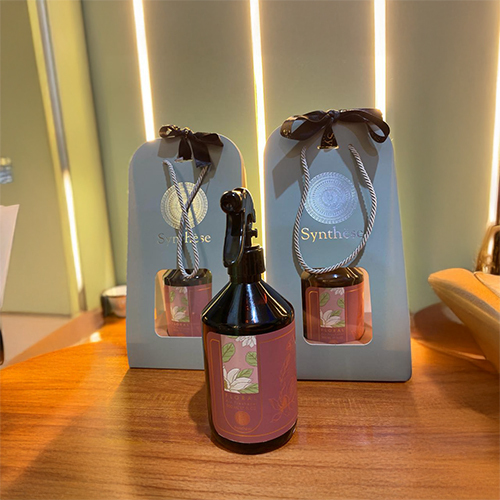 FLORAL AIR FRESHENER 500 ML