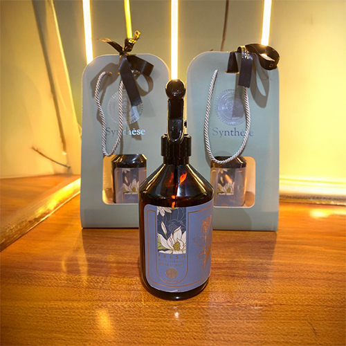 FRESH AIR FRESHENER 500 ML