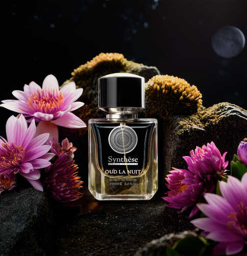 SYNTHESE ATELIER - OUD LA NUIT 50ML - عطر لكلا الجنسين
عطر شرقيالمكونات: زهر البرتقال ، العود ، البخور ، عصير نارنج ، الياسمين ، السوسن ، الباتشولي ، الورد ، البنزوين ، الفانيليا ، اللبان ، البرد الأبيض