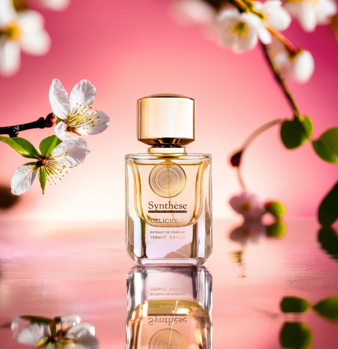 DELICIOUS 50ML - Fragrance Family: Oriental Woody Oriental Fragrance Unisex Perfume  Ingredients: Woody Notes, Fruits, Frankincense, Amber, Flowers, Agarwood, Labdanum Flower