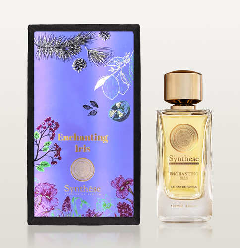 ENCHANTING IRIS 100ML - Enchanting Iris Unisex Parfumهناك حديقة تستيقظ مع أول ضوء في النهار، حيث تبدأ قصة إيريس الساحرة خفة البرغموت الطازج والمرارة الطفيفة للفلفل الوردي واللمسة الدافئة من الهيل الغريب تفتح أبواب هذه الحديقة تدعوك هذه المكونات العليا إلى تجربة راقية، مثل بداية قصة رائعة   في قلب العطر، تبدأ زبدة السوسن وبراعم الكشمش الأسود رقصة سحرية تضيف زهرة السوسن عمقًا وثراءً مع نفحاتها الترابية والخشبية والكريمية، بينما تضفي براعم الكشمش الأسود أناقة الأزهار تحكي المكونات الوسطى قصة رائعة، تصل إلى ذروة الأزهار.   وفي نهاية اليوم، تتغير طبيعة العطر. دفء خشب الأرز واللمسة المسكية الرائعة وحلاوة التونكا تغلف العطر وتجعله يدوم. تترك هذه المكونات الأساسية علامة لا تُنسى، مثل النوتات النهائية للحن الذي يكمل قصة طوال اليوم

 المكوناتالبارغموت، الهيل، الفلفل الوردي، التيار الأسود، السوسن، خشب الأرز، فول التونكا