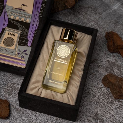 Défi 100ML