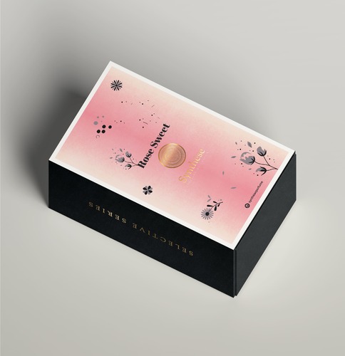 Rose Sweet 100ML