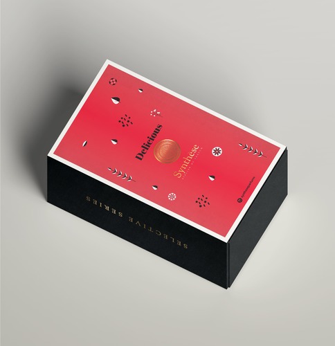 DELICIOUS 100ML