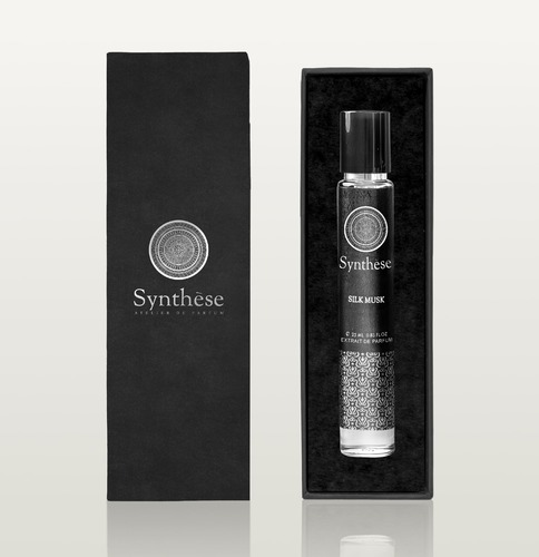 Silk Musk 25ML