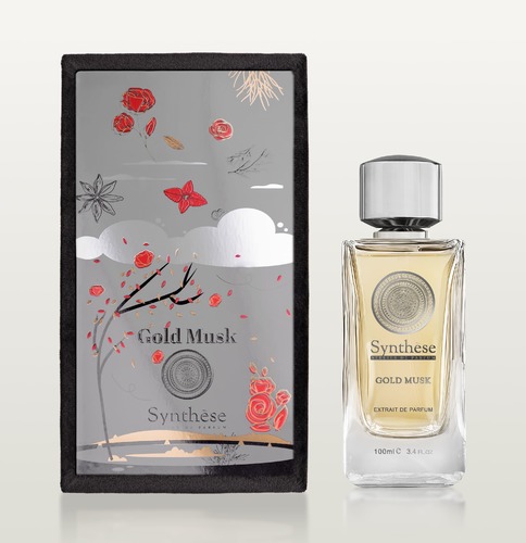 Gold Musk 100ML