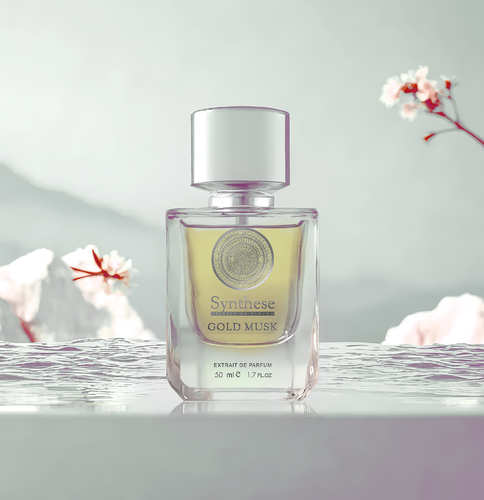 Gold Musk 50ML