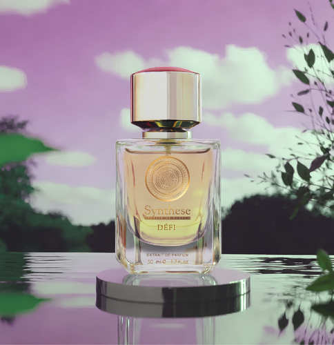 Défi 50ML