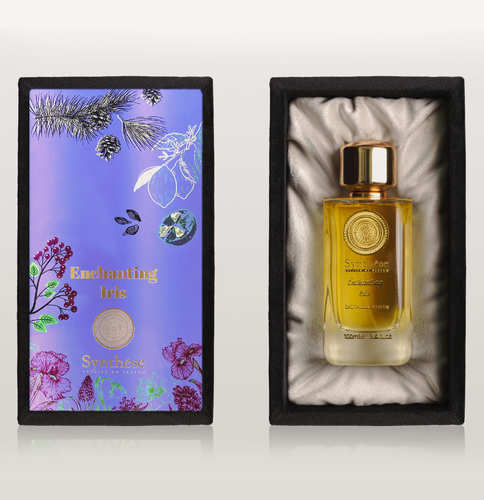 ENCHANTING IRIS 100ML