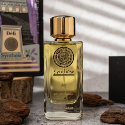 Défi 100ML