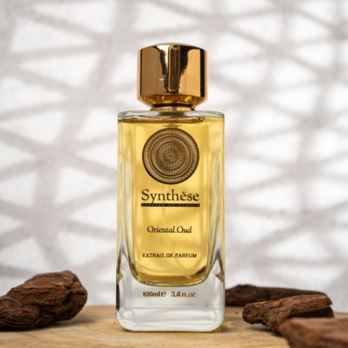 ORIENTAL OUD - Fragrant questions: oriental - woodyPerfume for both sexesOlive: saffron, oud, rose, vanilla, chocolate, hot spicy