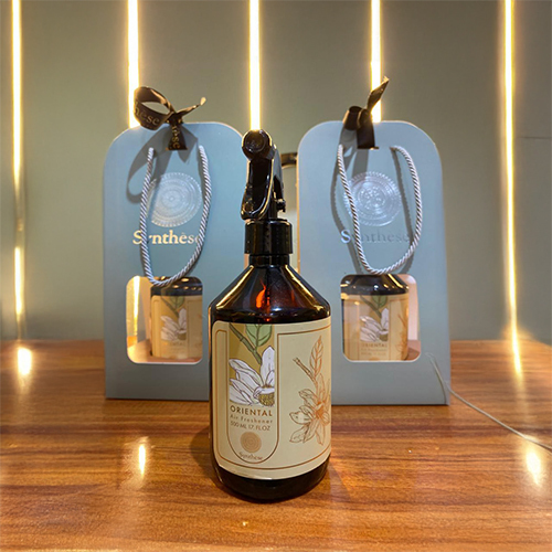 ORIENTAL AIR FRESHENER 500 ML