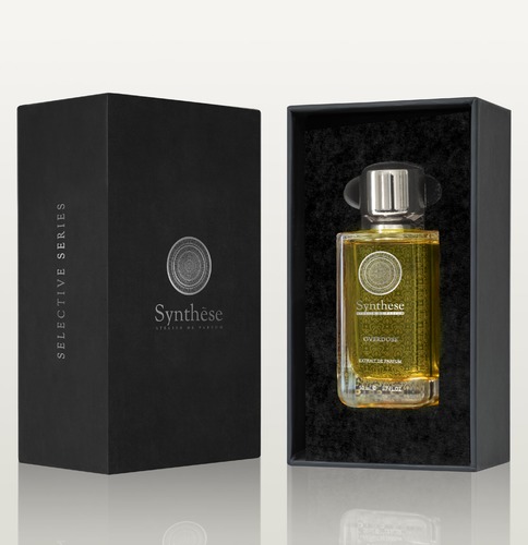 OVERDOSE 100ML