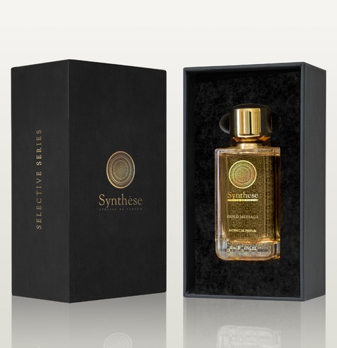 GOLD MESSAGE 100ML