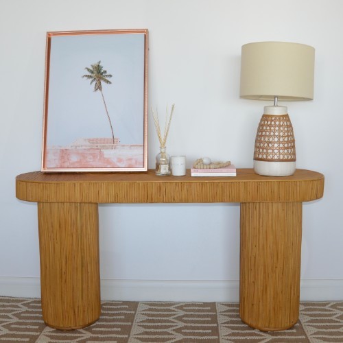 Casa Palma - Wave Console - 150x40x75cm