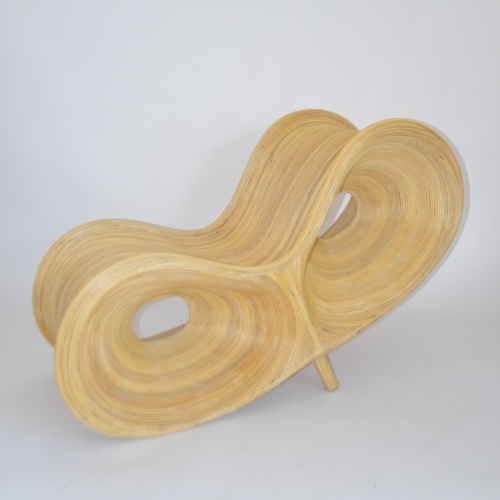 Casa Palma - Wave Chair