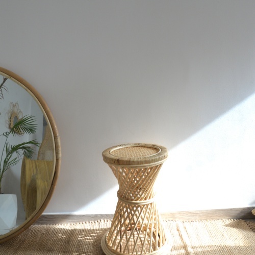 Casa Palma - Dusk Mini Side Table - 30x50