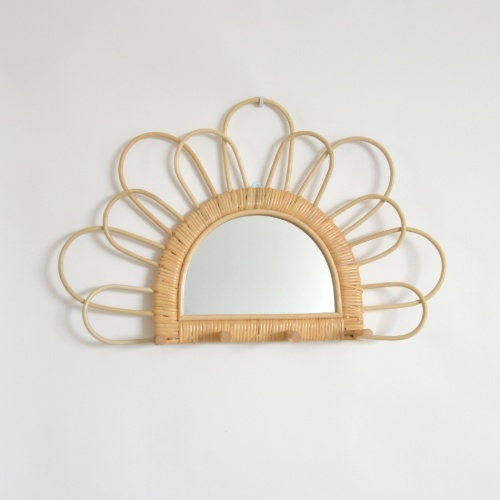 Casa Palma - Twilight Mirror & Hanger