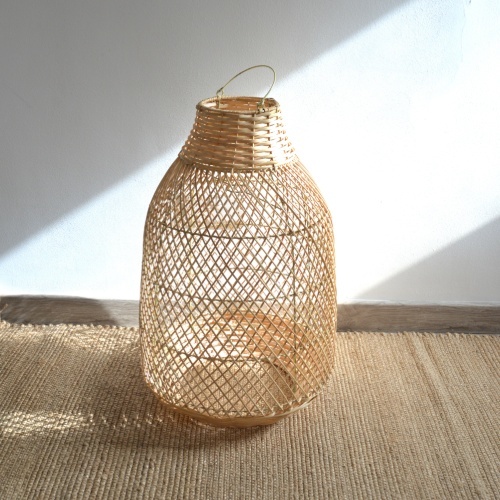 Floor Lamp shade - 40x40x55cm